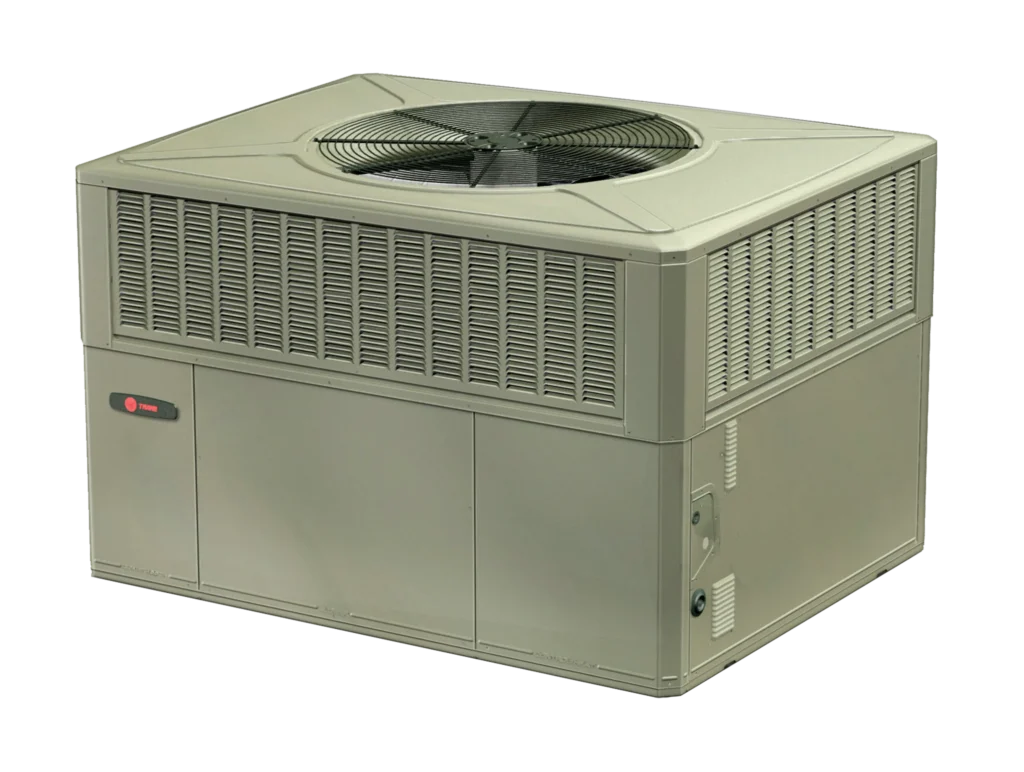 package unit 10 tons